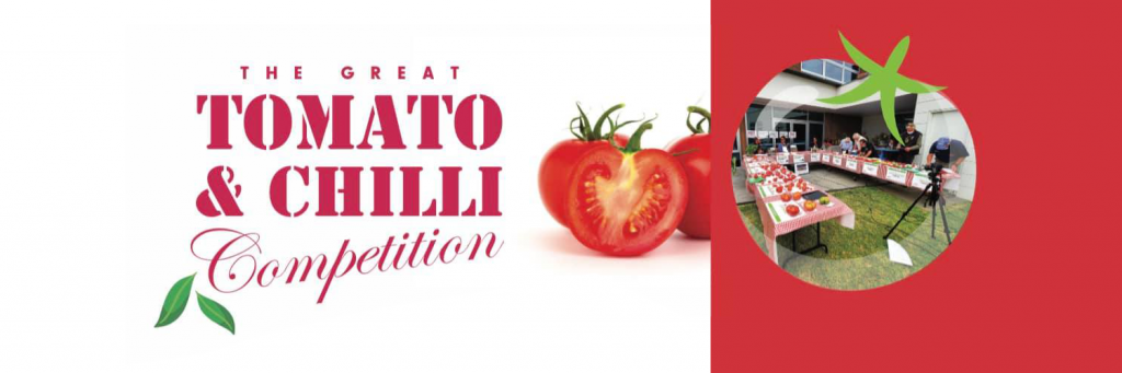 Tomato and Chilli Festival